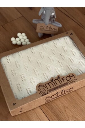 MNZ - حزمة الخياطة حديثة الولادة - Minik Ay