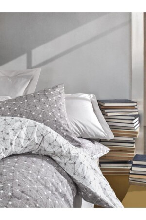 MNZ-دنيا غطاء مزدوج غطاء المنتج المنتج - Mink 8680108049211 - Cotton Box