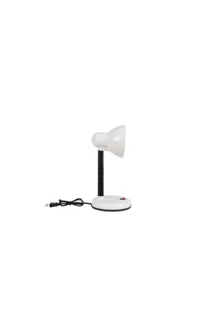 مصباح الطاولة الأبيض من طراز MNZ - Mino