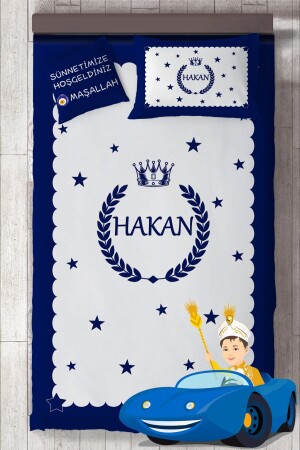 اسم MNZ-مطبوعة غطاء السرير الطيور المختفية مجموعة Mkt-4009 MKTSYO-4009 - MEKTA HOME