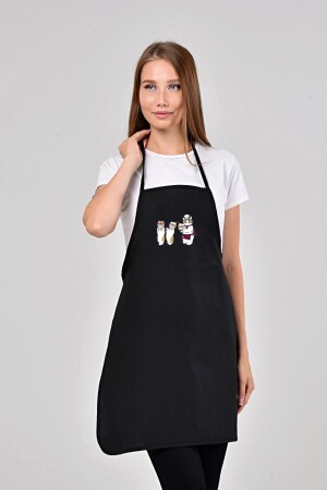 منز (MNZ) - المطبخ الأسود المفتاح (MNZ) - Bagand