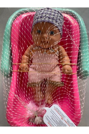 حاملة الطفولة MNZ - Efe Oyuncak