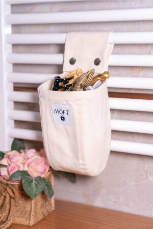 منظمة متعددة الأغراض (MNZ) منظمة عربة الأطفال التي توفر النظام في الحمام والمطبخ وغرف الحمام (MOFTMUTDUZ5) - MÖFT