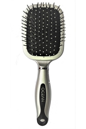 فرشاة شعر مرآة مفتاح عقد MNZ (ألوان مفاجأة مختلطة) - Monicatime