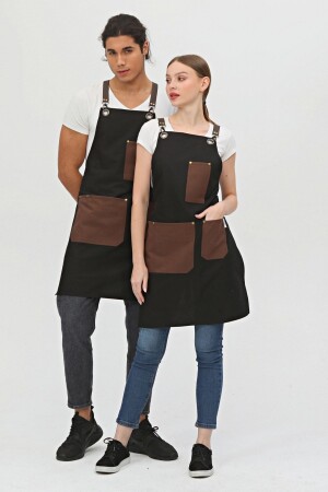 مقهى MNZ - باريستا - صالون شعر - مطبخ - مطبخ - رسام وزهارية المسامير المسامير المسامير - Monki Haus