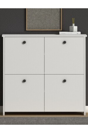 كوب الأحذية من نوع MNZ - Monte Sehpa