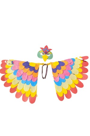 ملابس الطيور من طراز MNZ - Motor Beceri Oyuncak