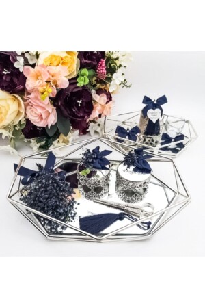 مجموعة من صناديق التواصل من طراز MNZ MP1432 - Helvacıoğlu