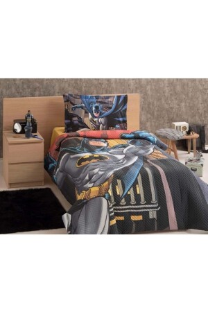 مُصَنَعَة من MNZ مرخصة واحدة غطاء غطاء غطاء مجموعة كاملة مجموعة المُضربة الصفراء MST07267 - Özdilek