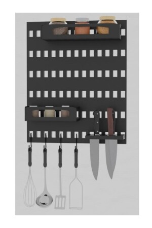 MNZ-المعدات الجدار المطبخ الجدار المطبخ المطبخ المنظم والمطبخ المنظم MT61M - risingmaber