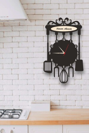 MNZ-وقت المطبخ الخاص لـ 