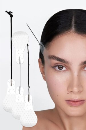 شريط رفع وجه MNZ - Mujgan