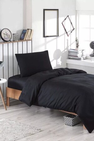 MNZ-وحدة سوداء غطاء غطاء مجموعة NakitCyz - Çeyizci