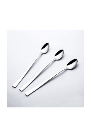 MNZ-كوكتيل (كوتج بوت) ملعقة NEH000070777 - Nehir