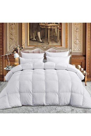 MNZ- غوس ريش غزل واحد Nerakazfeather - NeraHome