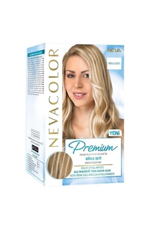 مجموعة الاكبر من قبل MNZ - Neva Color