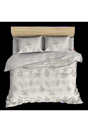 MNZ-فستيفال ألفينا مزدوج غطاء غطاء - Doqu Home