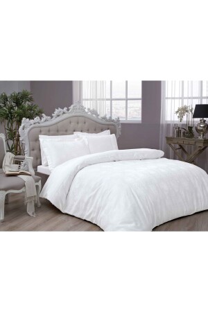 MNZ-ديانا جاكارد غطاء غطاء مزدوج غطاء غطاء غطاء غطاء غطاء غطاء غطاء غطاء غطاء غطاء غ - Taç