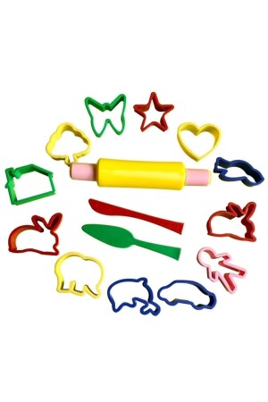 أشكال صغيرة من النوع (MNZ) - Numaca