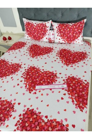 مجموعة غطاء الملفات المزدوجة من MNZ Nvrue773 - bursa çeyiz