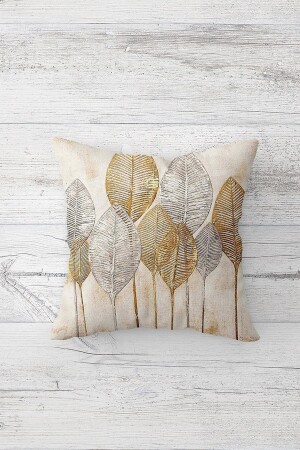 ورق MNZ-مرتبة ورق متعددة الأوراق مزدوجة الجانب المطبوعة رمي الرمي الكنبة الكنبة الكنبة القضية مع الزرقة الخفية - On The Clouds