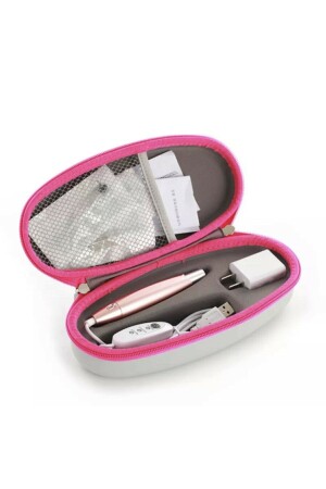 تقنية MNZ- برستيل إبرة نانو جهاز تجميل دائم شفاه العينات جهاز محاكاة الشعر لإجراءات الشتبة OOBCHARMEPRINCESS - Genel Markalar