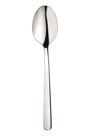 MNZ- Optima Alanya 12 ملعقة من الطعام M01013800-56401 - Hisar