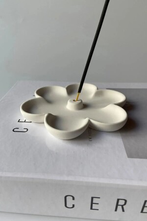 MNZ- ديكوراتيف ديزي ستيك الحرق الرائحة حرق اللائانسا - OrdoVeni