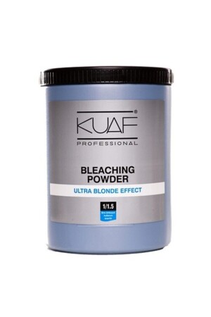 MNZ- محترف لمسح الشعر Oreal White 900 g - Kuaf