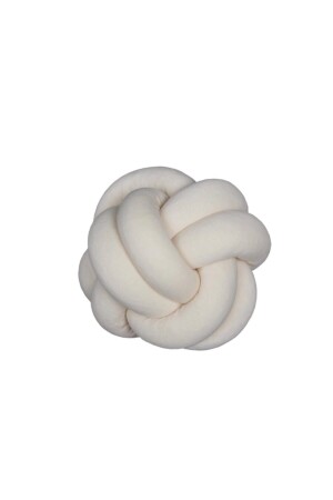 كرة من الوسادة من الـ MNZ - Örgüyastik