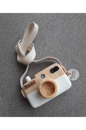 كاميرا من الخشب من MNZ - Ormanca