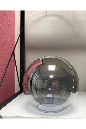 قوارب الزجاج المدخنة MNZ - Osc Home