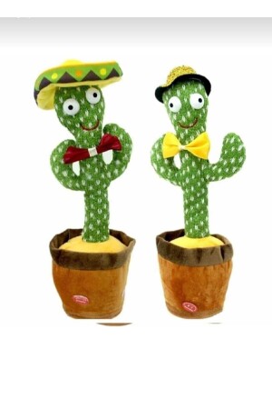 (MNZ) - يتحدث الرقص - الموسيقى - أضاءة - كاكتوس بلوش - Overmax