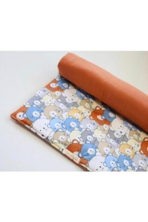 دب تادي من نوع MNZ أسلوب المطرقة المستقيمة للأطفال - Babys Field