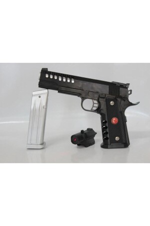 بندقية ليزر MNZ التي تطلق بيرة بندقية ليزر بيرة - Bayrak