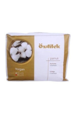 مادة من القطن المزدوجة MNZ - Özdilek