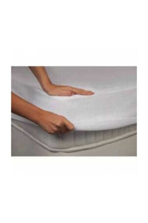 المهدئ المثبتة من المهدئ من خلال المواد السائلة MNZ - Özdilek