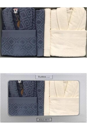 مجموعة من الملابس المرحية من طراز MNZ - Özdilek