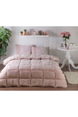 MNZ- Özdilek M. vision باكوبا بوتر مجموعة النوم المزدوجة - Modaletto