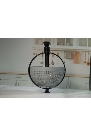 مكنون جفاف الخضروات من سلة MNZ - الضغط على المقطورة المدوّرة P35826S9782 - MAGİTOPTAN