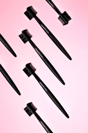 فرشاة مكياج MNZ محترفة P800 - Mixup