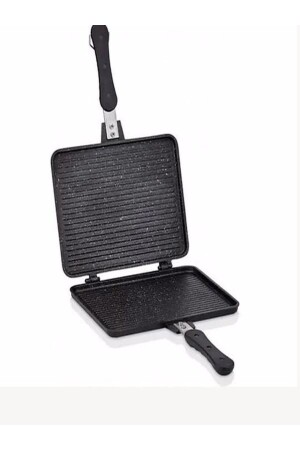 MNZ- غرانيت الخرسانة الموقد اليد العليا خبز الخبز - Padella