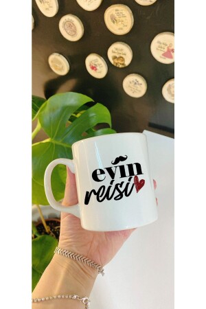 MNZ - رئيس المنزل مغ - Pantoworks