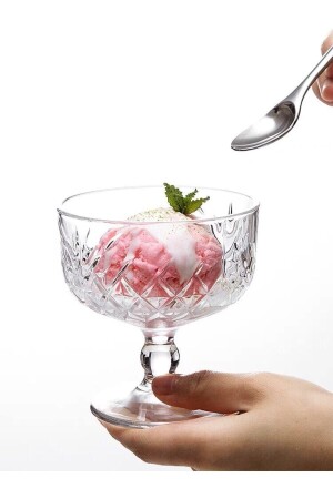 محفظة الآيس كريم من نوع MNZ - Paşabahçe