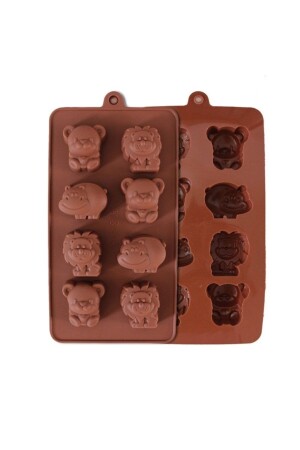 MNZ - مخالب الشوكولاته - Pasta Story