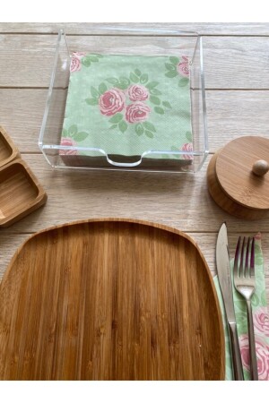 مظهر من الزجاج MNZ ظروف زجاجية شفافة - Byplexiumlaser