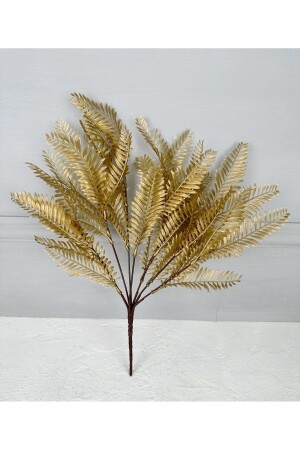 MNZ-المصنوعة المروحة زهرة طين الذهب - Pekibu