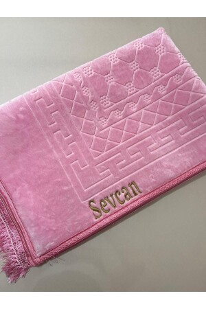 مقالات صلاة شخصية من MNZ - Peluş