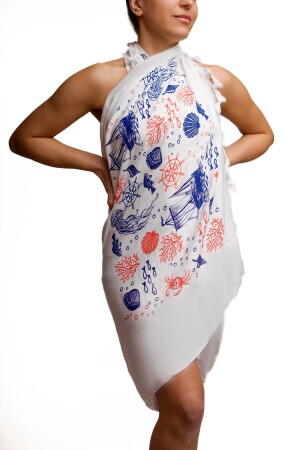 MNZ-شاطئ منشفة Peshtemal البحر التركي حمام الشمس منشفة غطاء Peshtemal OPTPŞTML01 - Ankaflex