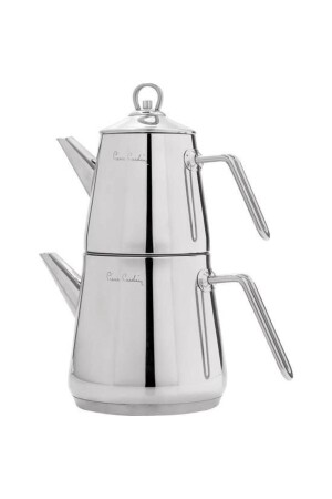 (MNZ) - فنجان الشاي المتوسط - Pierre Cardin